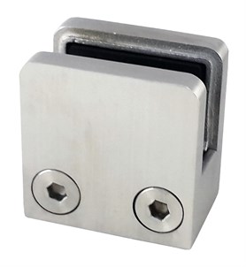 HT-4510-SSS CAM PANEL DESTEĞİ (Duvardan Cama) Pivot