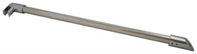 HT-4820-SET-PCBR CAM PANEL DESTEĞİ (Duvardan Cama) 