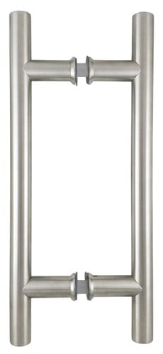 HT-5103-PSS BORU TİPİ ÇEKME KOL Ø20x200x300