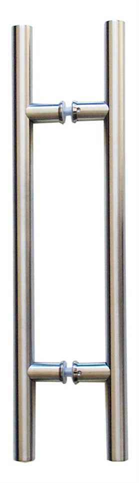 HT-5105-PSS BORU TİPİ ÇEKME KOL   Ø25x300x500