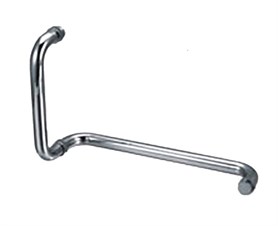 HT-5742-PSS DUŞAKABİN KOLU  (HAVLULUK+KULP)