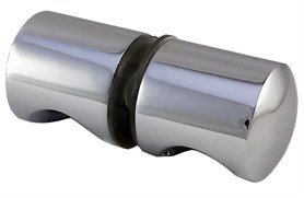 HT-5809-PCZA CAM KAPI KULBU OLUKLU SİLİNDİR * Ø : 30 mm
