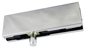HT-6203-SSS CAM KAPI CAM CAMA KASA ÜST MENTEŞESİ
