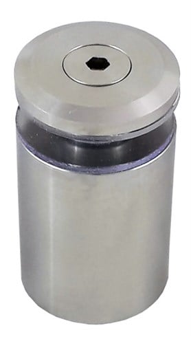 HT-7022-50 SSS CAM BAĞLANTI ELEMANI  Ø:40mm X 50mm    