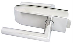 THR-1201-PSS THOOR ROUND CAM KAPI KİLİTİ ANAHTARSIZ