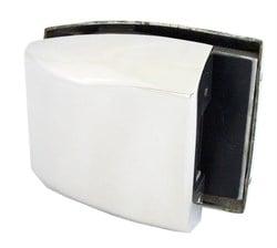 THR-1202K-PSS THOOR ROUND CAM KAPI KİLİT KARŞILIĞI