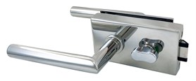THR-1400K-WC THOOR ROUND CAM KAPI KİLİTİ WC