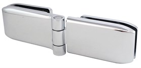 THR-2203-PCBR THOOR CAM KAPI MENTEŞESİ (Camdan cama)