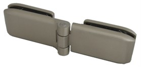 THR-2203-SNBR THOOR CAM KAPI MENTEŞESİ (Camdan cama)