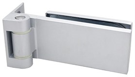 THR-2240-NAAL CAM KAPI MENTEŞESİ YAPRAK (Duvardan Cama)