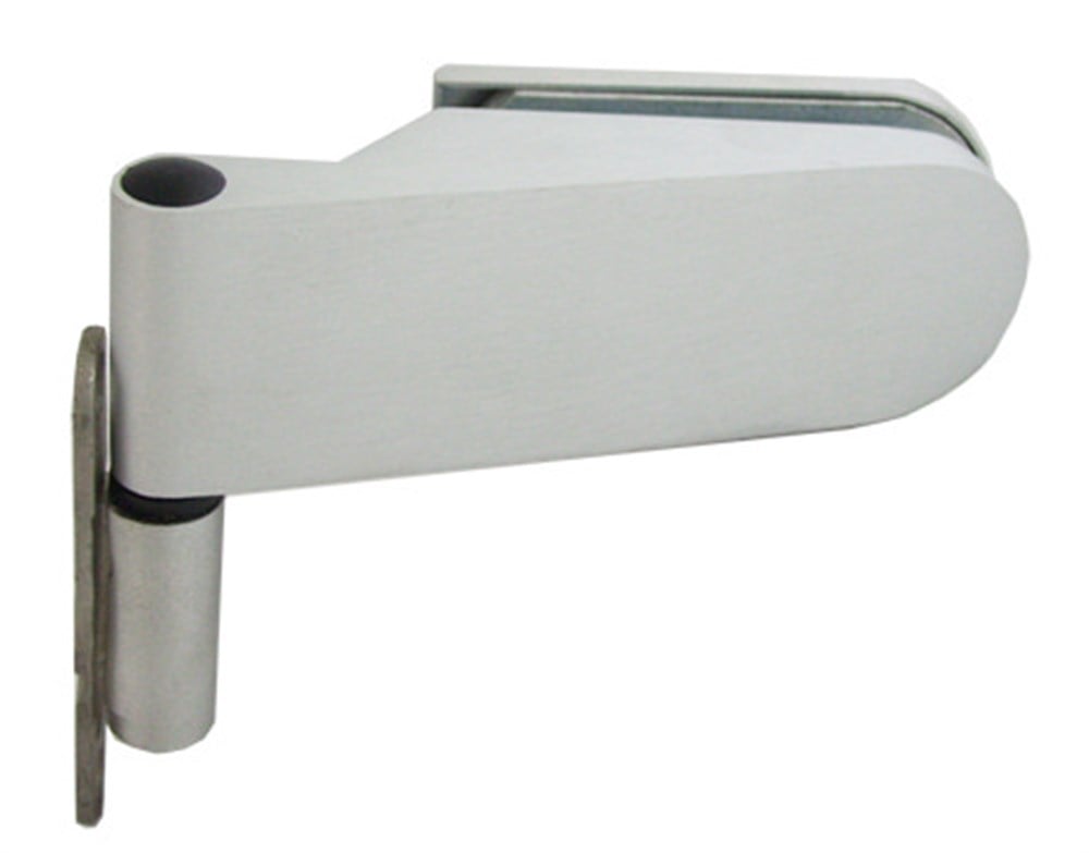 HT-2520-NAAL CAM KAPI MENTEŞESİ  (Duvardan cama)