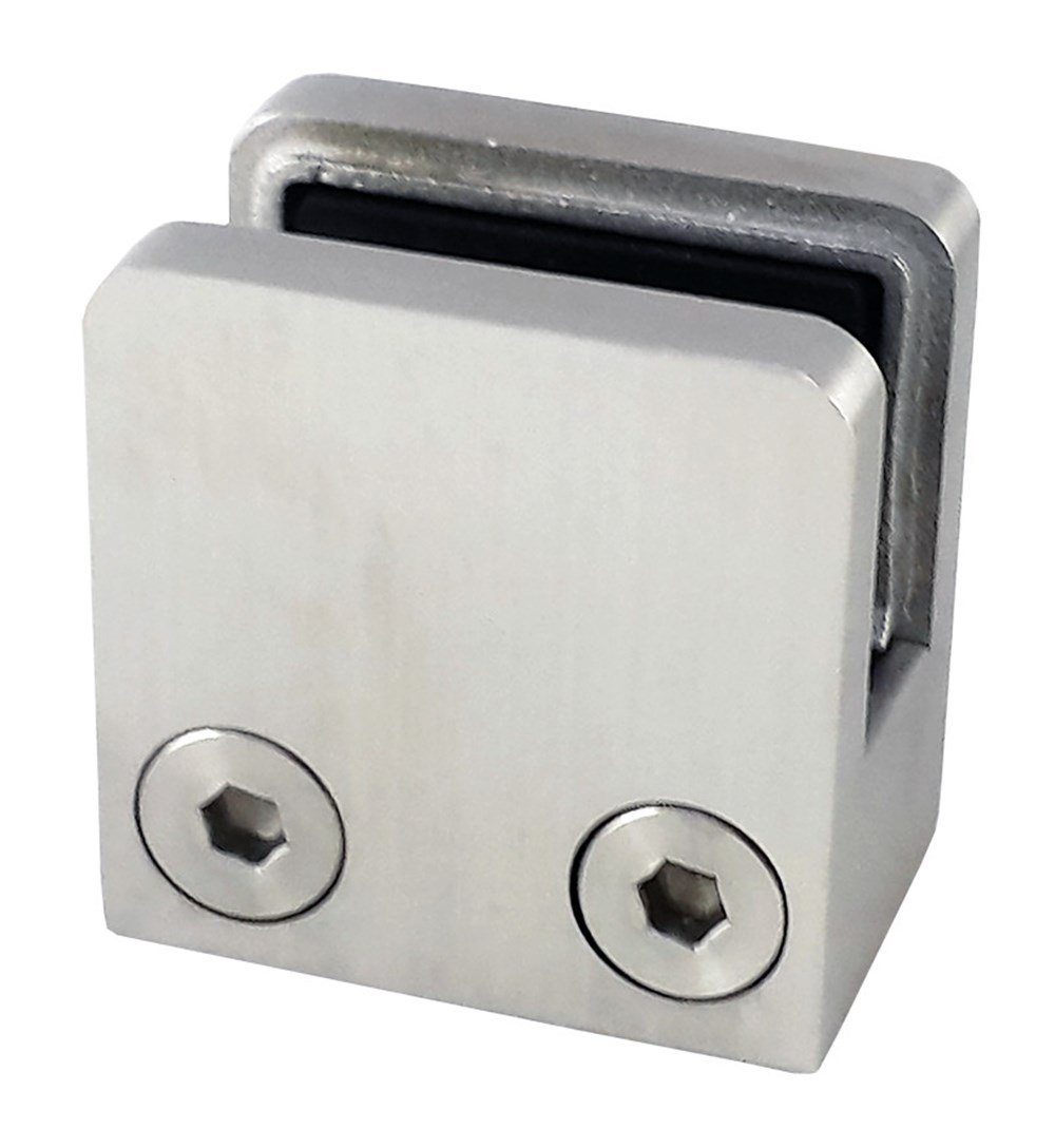 HT-4510-SSS CAM PANEL DESTEĞİ (Duvardan Cama) Pivot