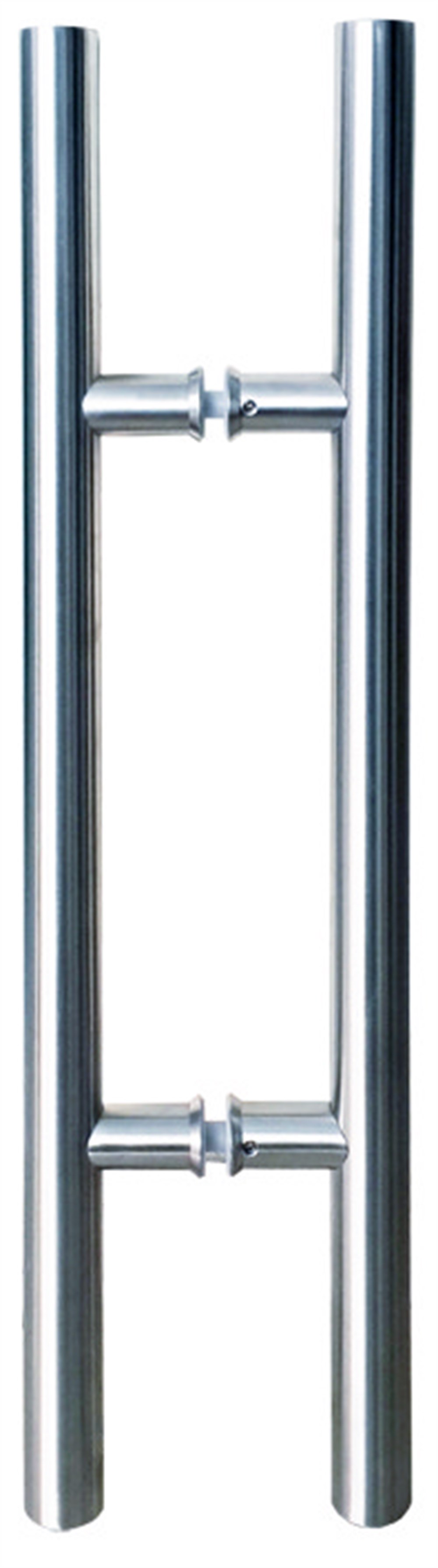 HT-5106-SSS BORU TİPİ ÇEKME KOL   Ø32x300x600