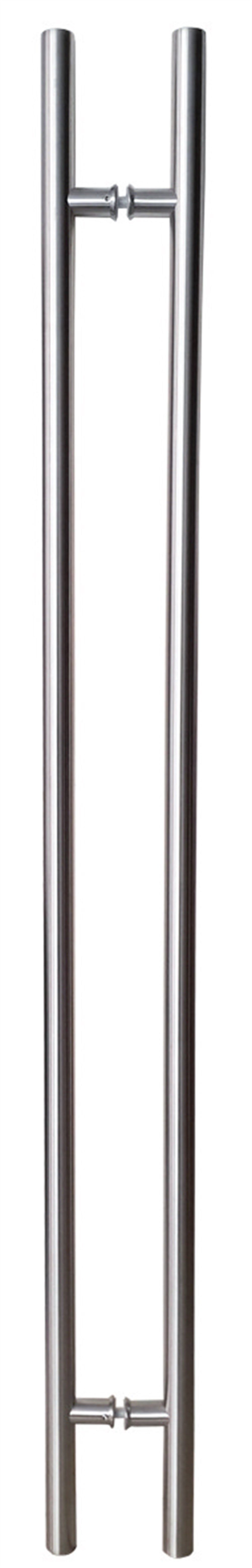 HT-5115-SSS BORU TİPİ ÇEKME KOL   Ø32x1200x1500