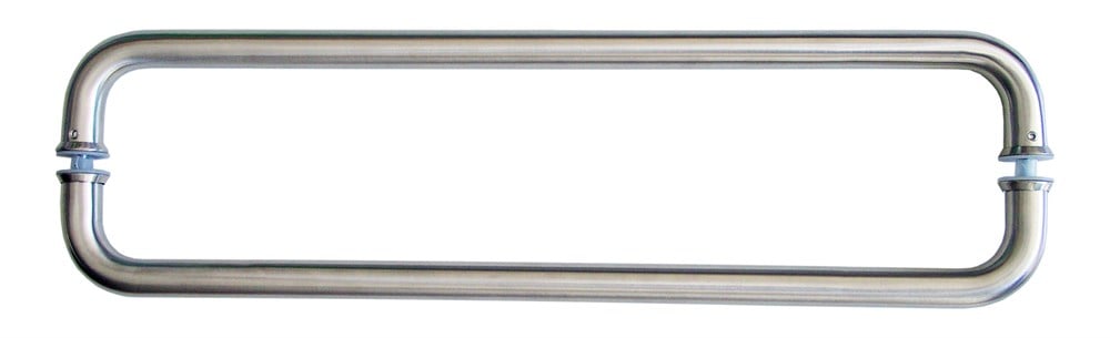 HT-5704-PSS CAM KAPI KOLU   Ø19x400x420
