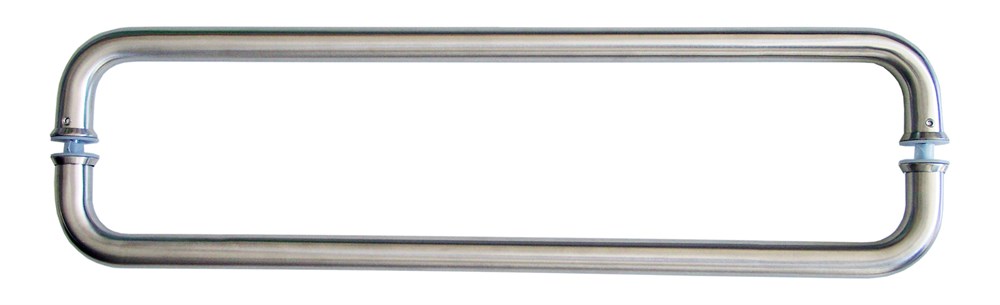 HT-5704-SSS CAM KAPI KOLU   Ø19x400x420
