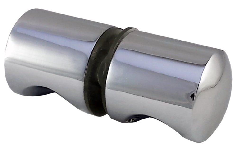 HT-5809-PCZA CAM KAPI KULBU OLUKLU SİLİNDİR * Ø : 30 mm