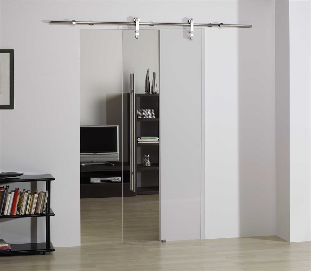 HT-8101E-SET LAMA PASLANMAZ  SÜRME KAPI  MEKANİZMA SETİ