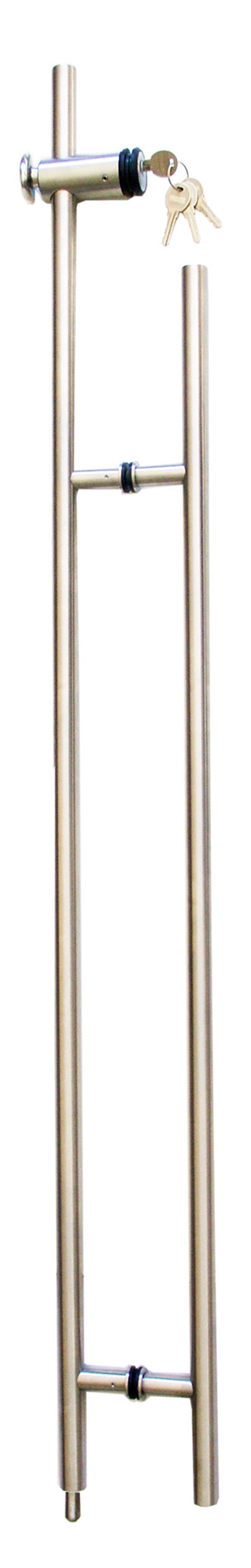 THR-5301-SSS KİLİTLİ ÇEKME KOL  25X1340