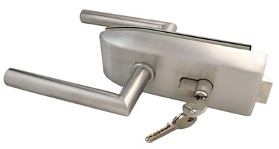 THR-1200-SSS THOOR QUINN CAM KAPI KİLİTİ