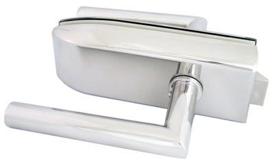 THR-1201-SSS THOOR ROUND CAM KAPI KİLİTİ ANAHTARSIZ