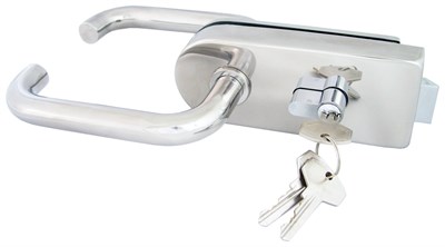 THR-1100-PSS THOOR ROUND CAM KAPI KİLİDİ