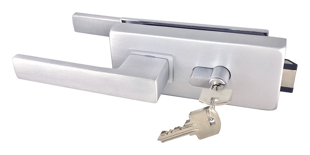 THR-1400-NAAL THOOR ROUND CAM KAPI KİLİTİ 