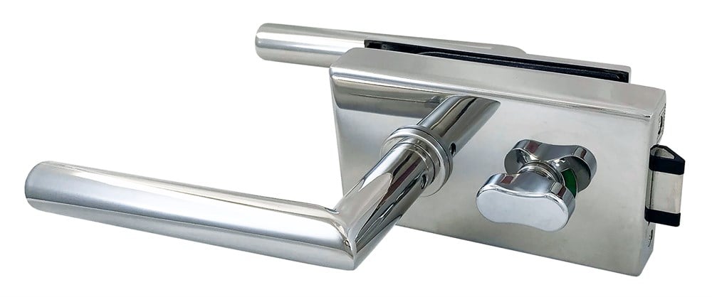 THR-1400K-WC THOOR ROUND CAM KAPI KİLİTİ WC