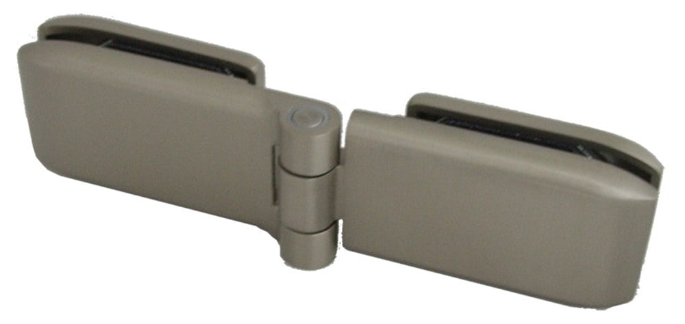 THR-2203-SNBR THOOR CAM KAPI MENTEŞESİ (Camdan cama)
