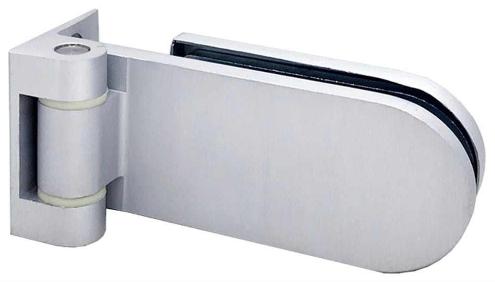 THR-2210-NAAL CAM KAPI MENTEŞESİ YAPRAK (Duvardan Cama)