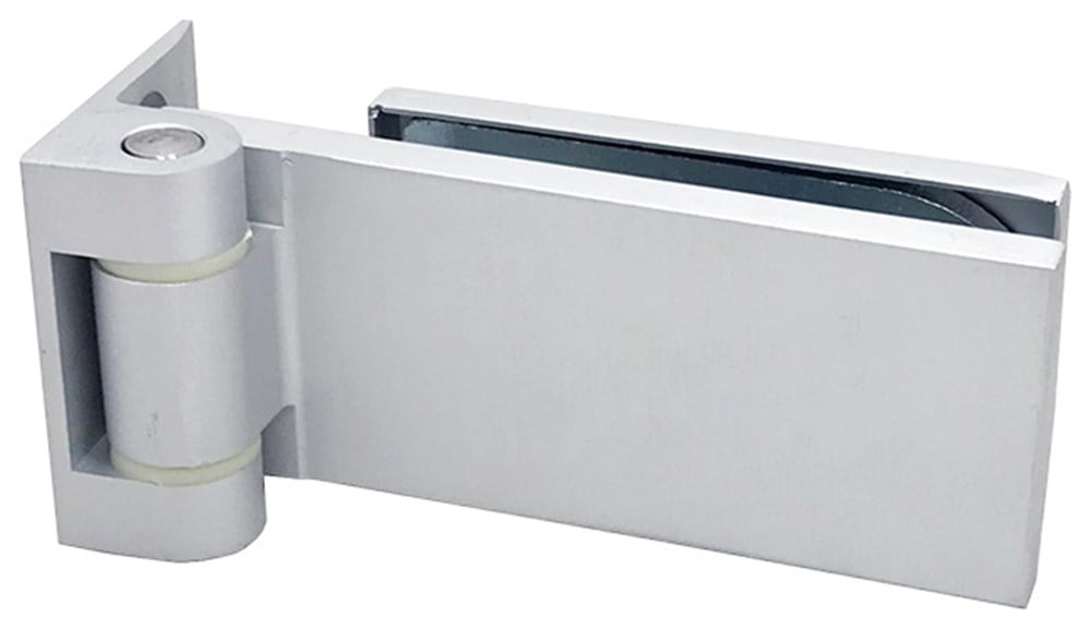 THR-2240-NAAL CAM KAPI MENTEŞESİ YAPRAK (Duvardan Cama)