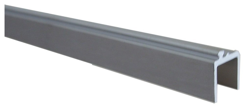 THR-8900-SP SÜRGÜ SİSTEM YAN PANEL ÜST ÇITASI 