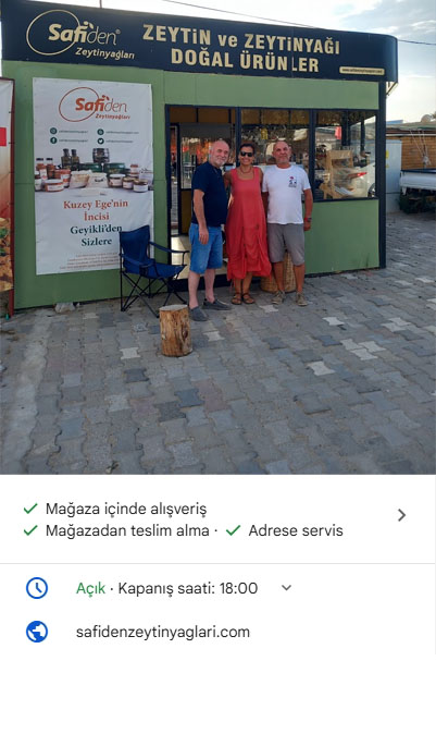 Fabrika