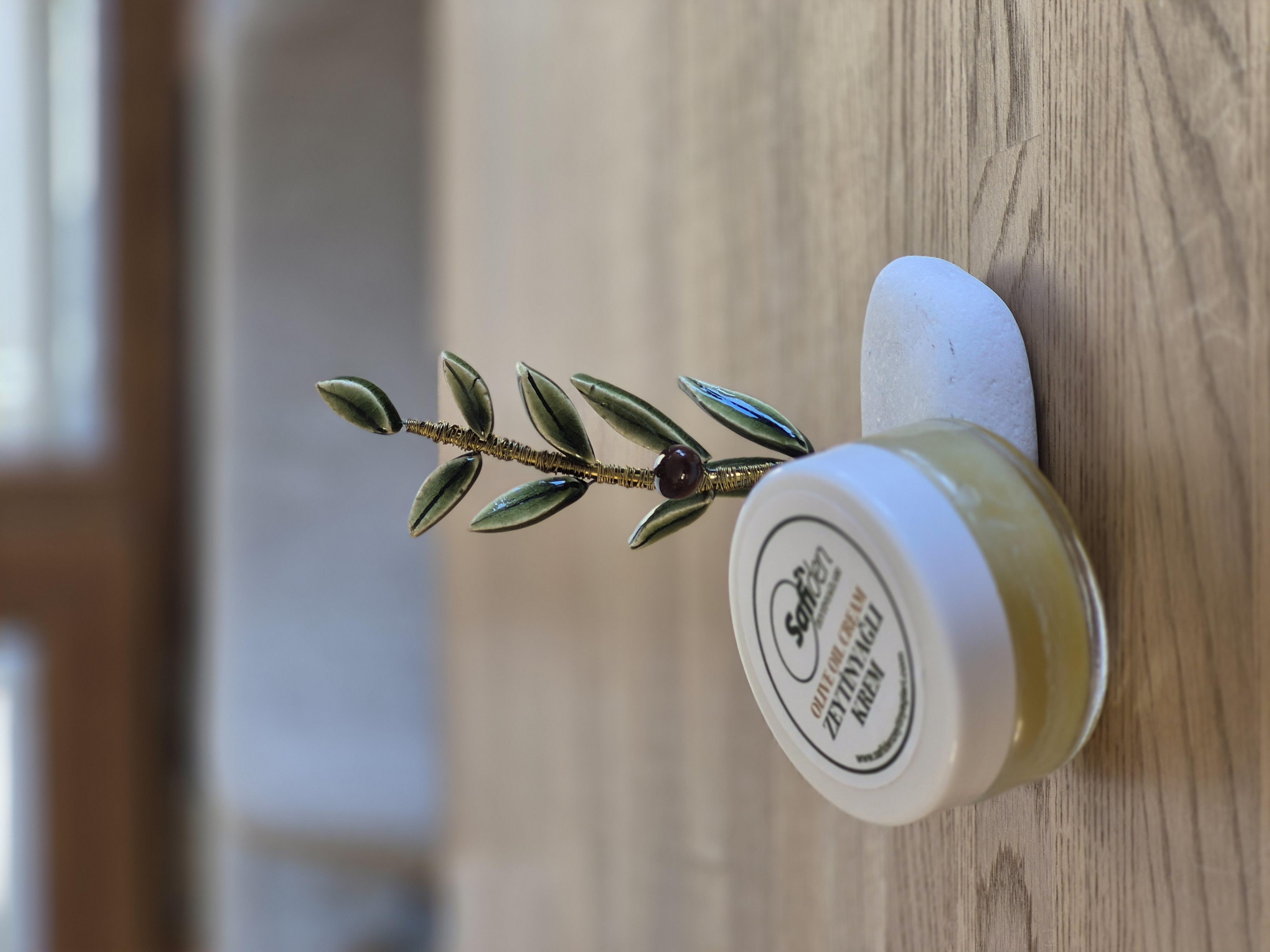 ZEYTİNYAĞI KREMİ 50 ML