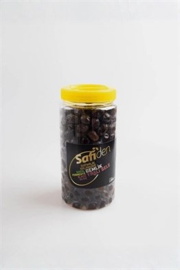 Siyah Zeytin 1 kg