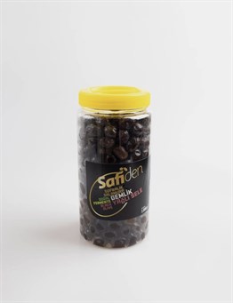 Siyah Zeytin 1 kg