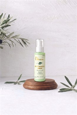 ZEYTİNYAĞI KREMİ 100 ML