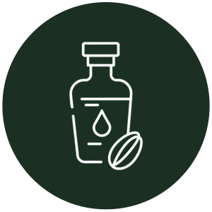 Yerli Soğuk Sıkım Ürünler