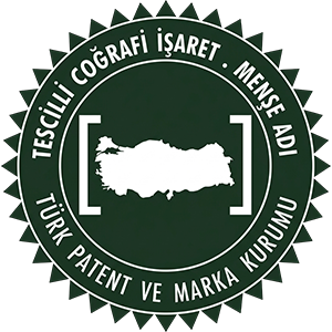 Coğrafi İşaret Tescili