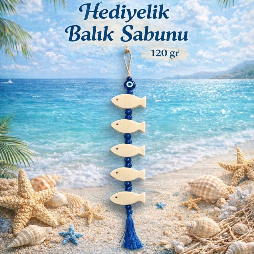 Balık Sabunu