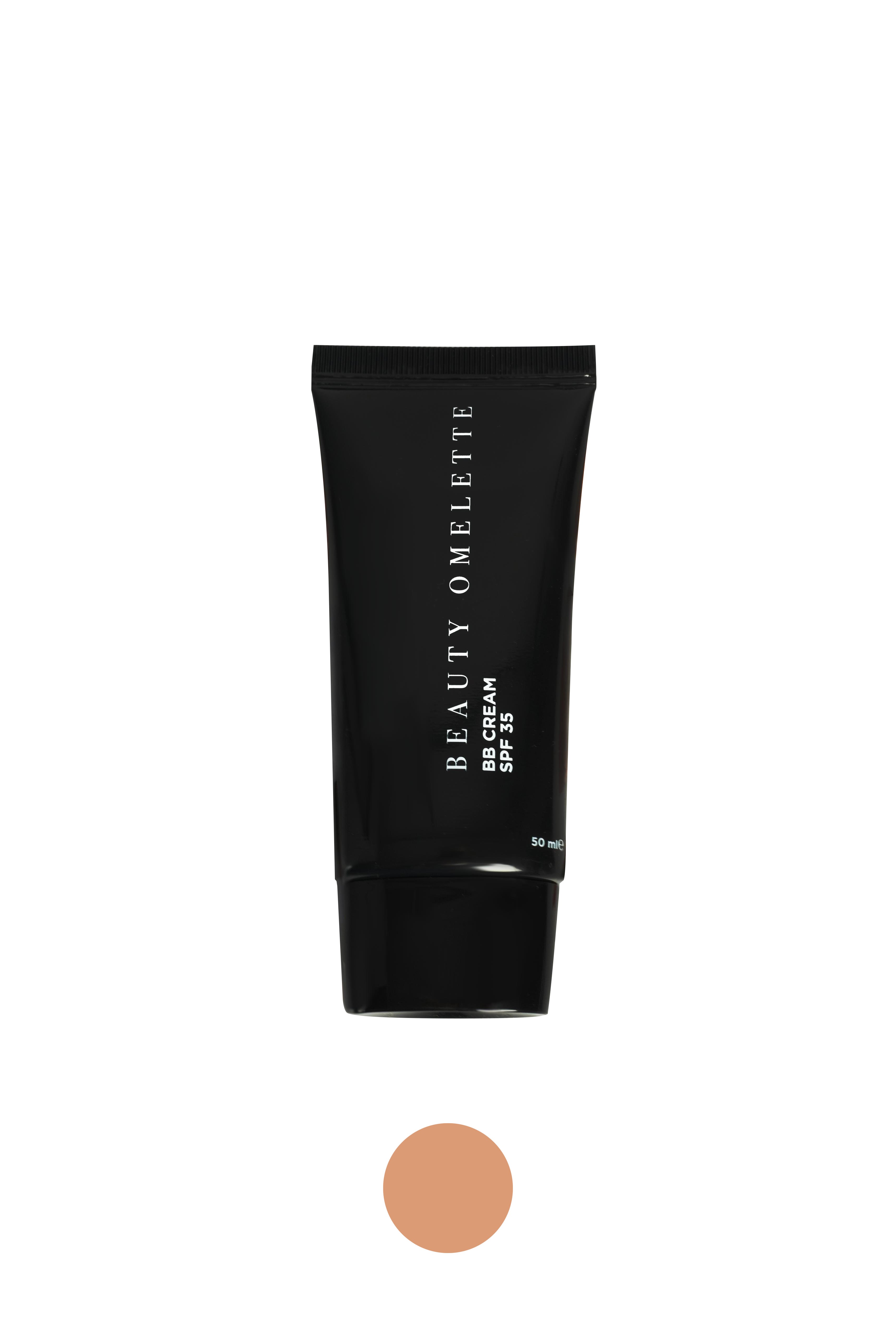 BB Cream Spf35 Medium