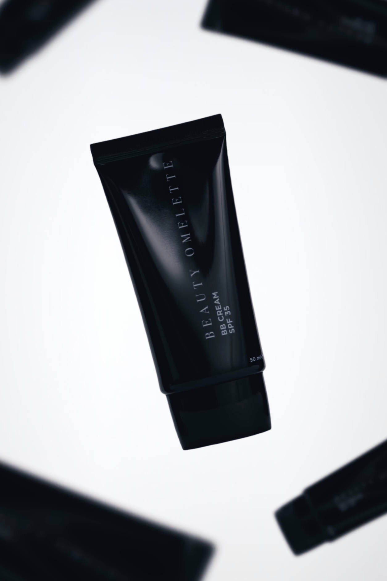 Beauty Omelette BB Cream