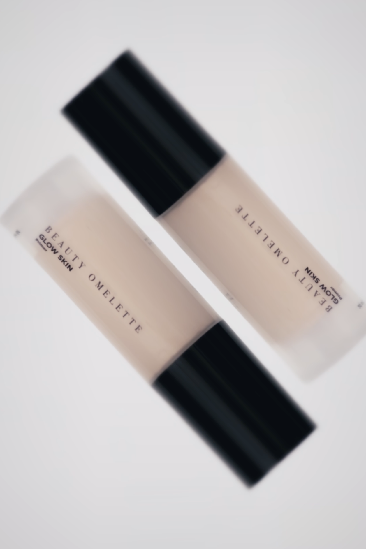 Beauty Omelette Glow Skin Primer
