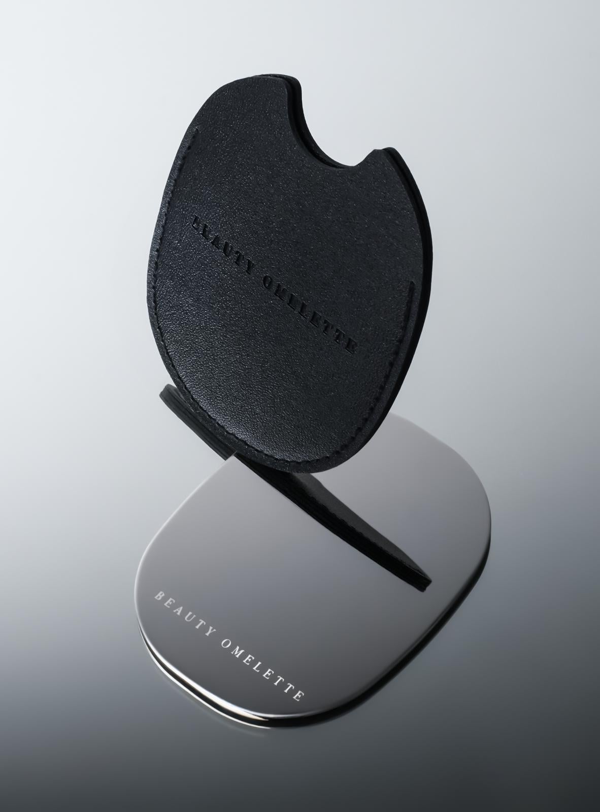 Beauty Omelette Hand Mirror