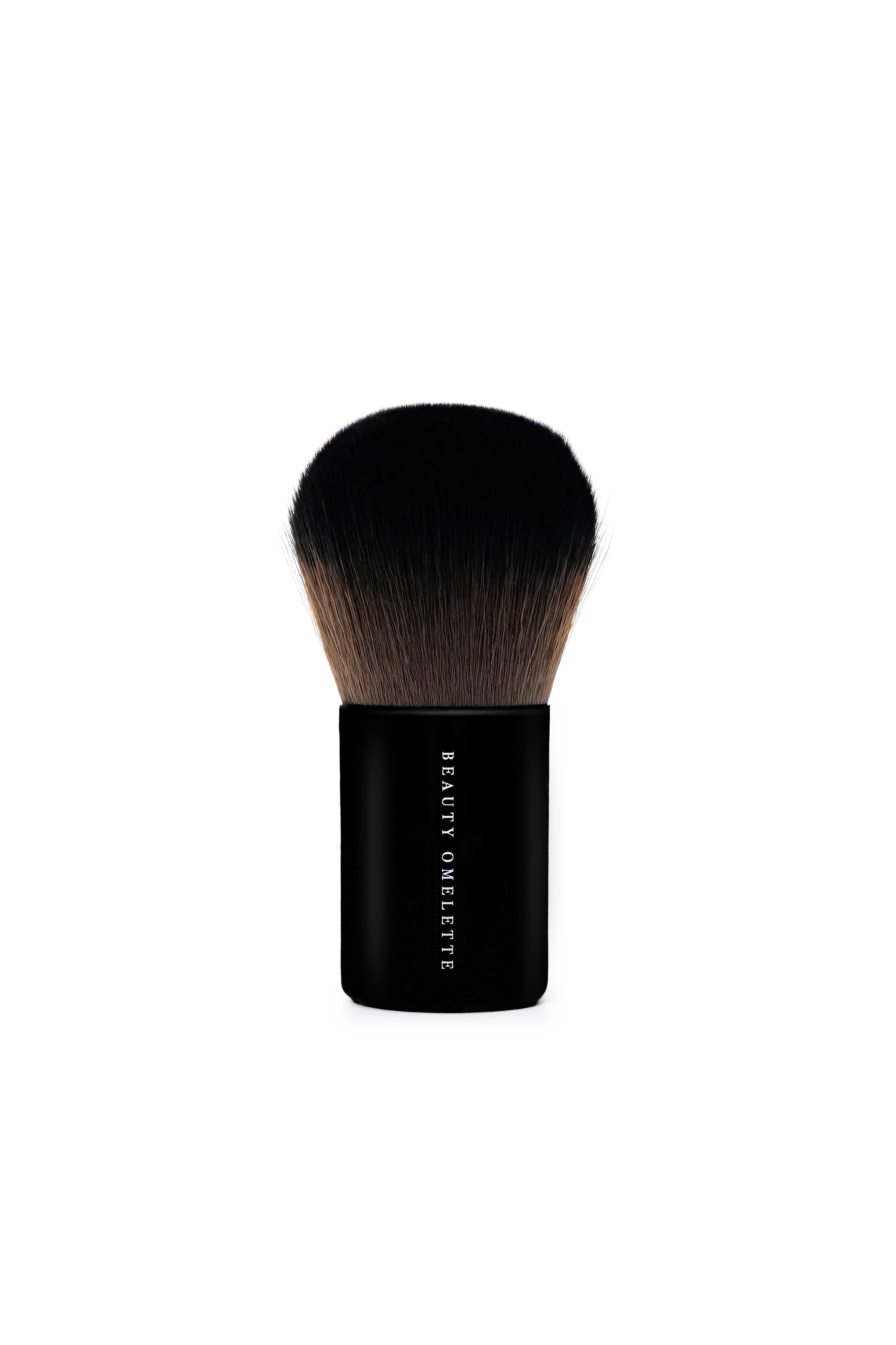 Beauty Omelette Mini Kabuki Fırça