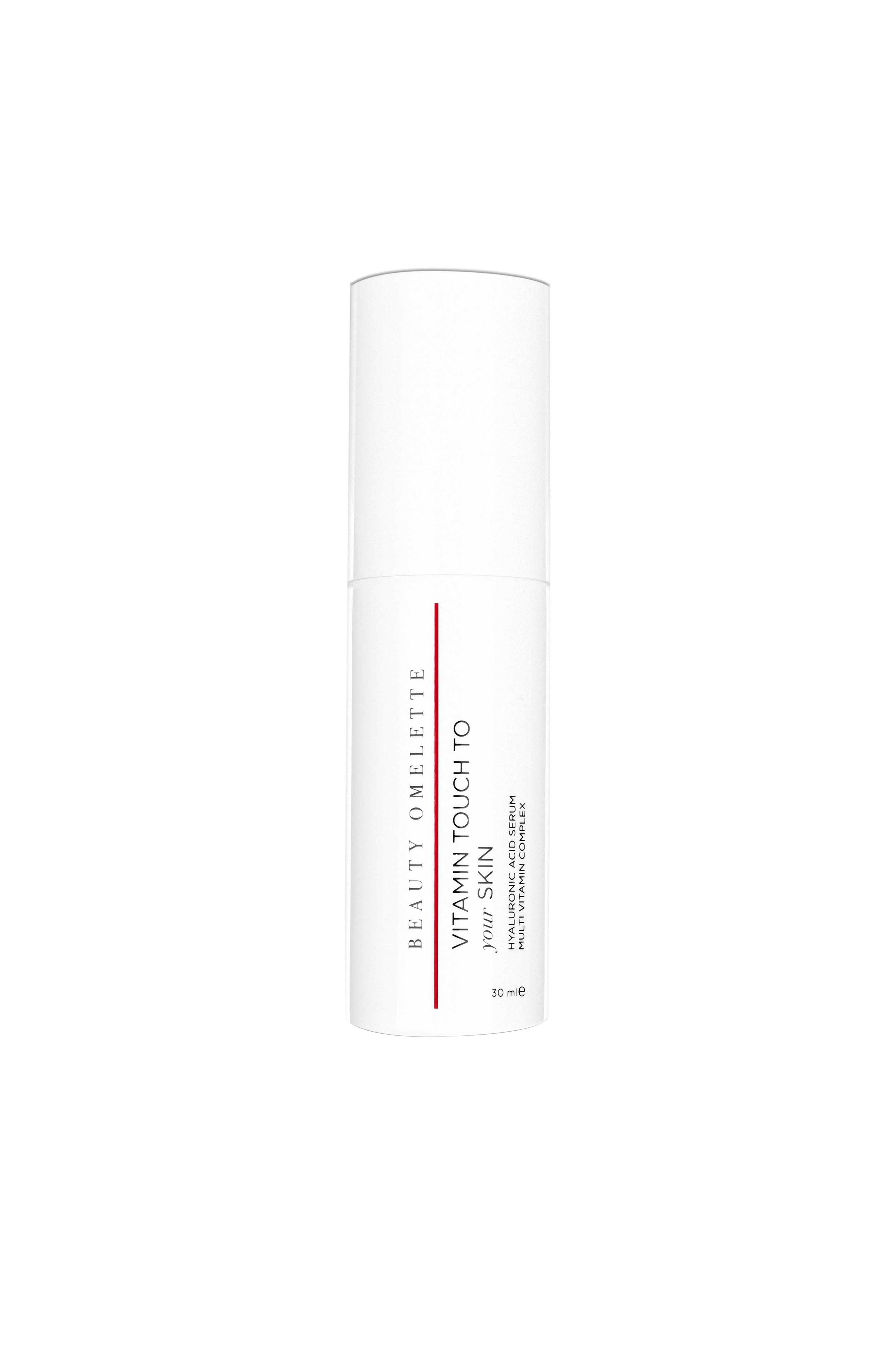 Hyaluronic Acid Serum Multi Vitamin Complex
