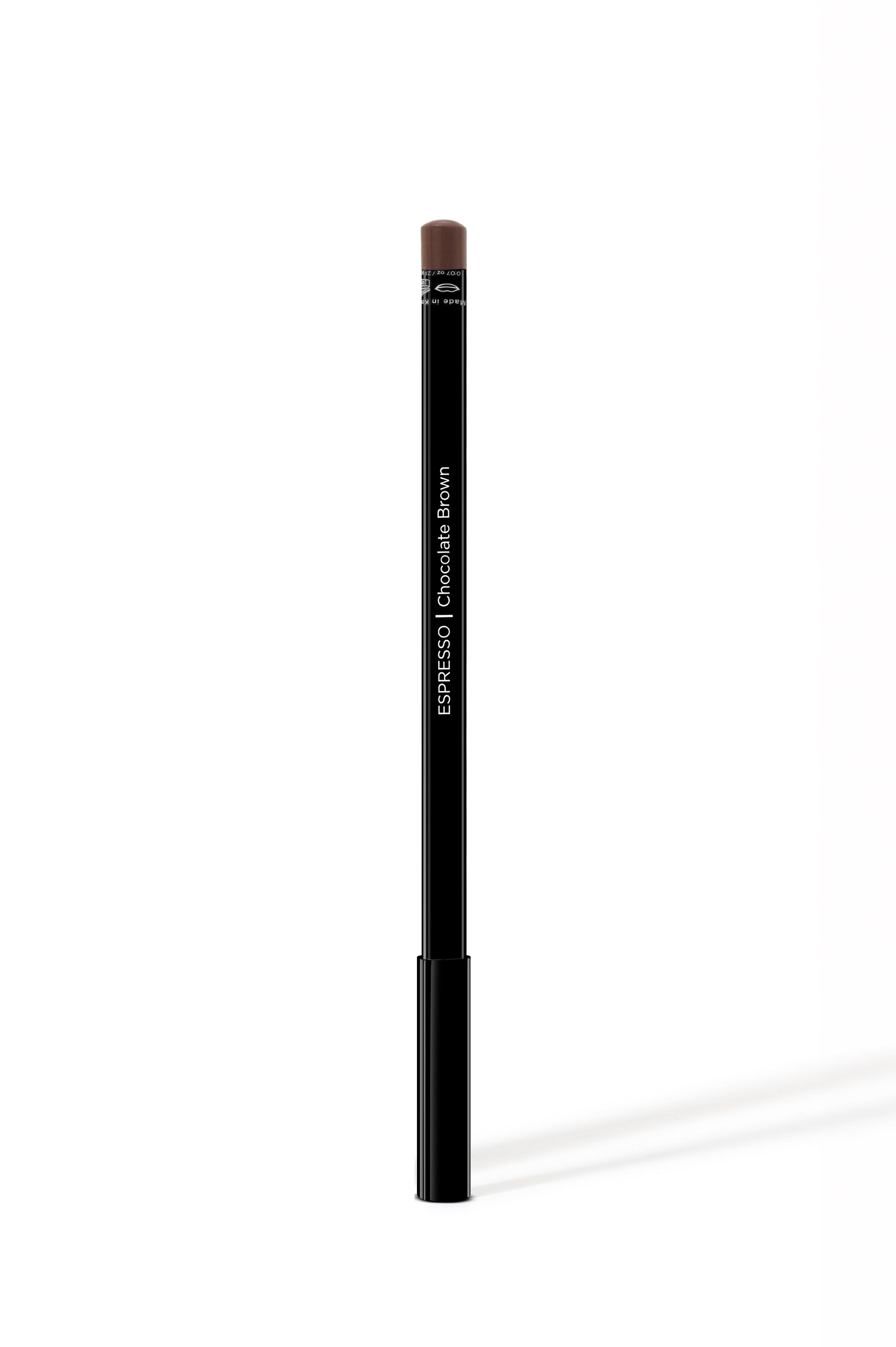 Lip Pencil Espresso-Chocolate Brown