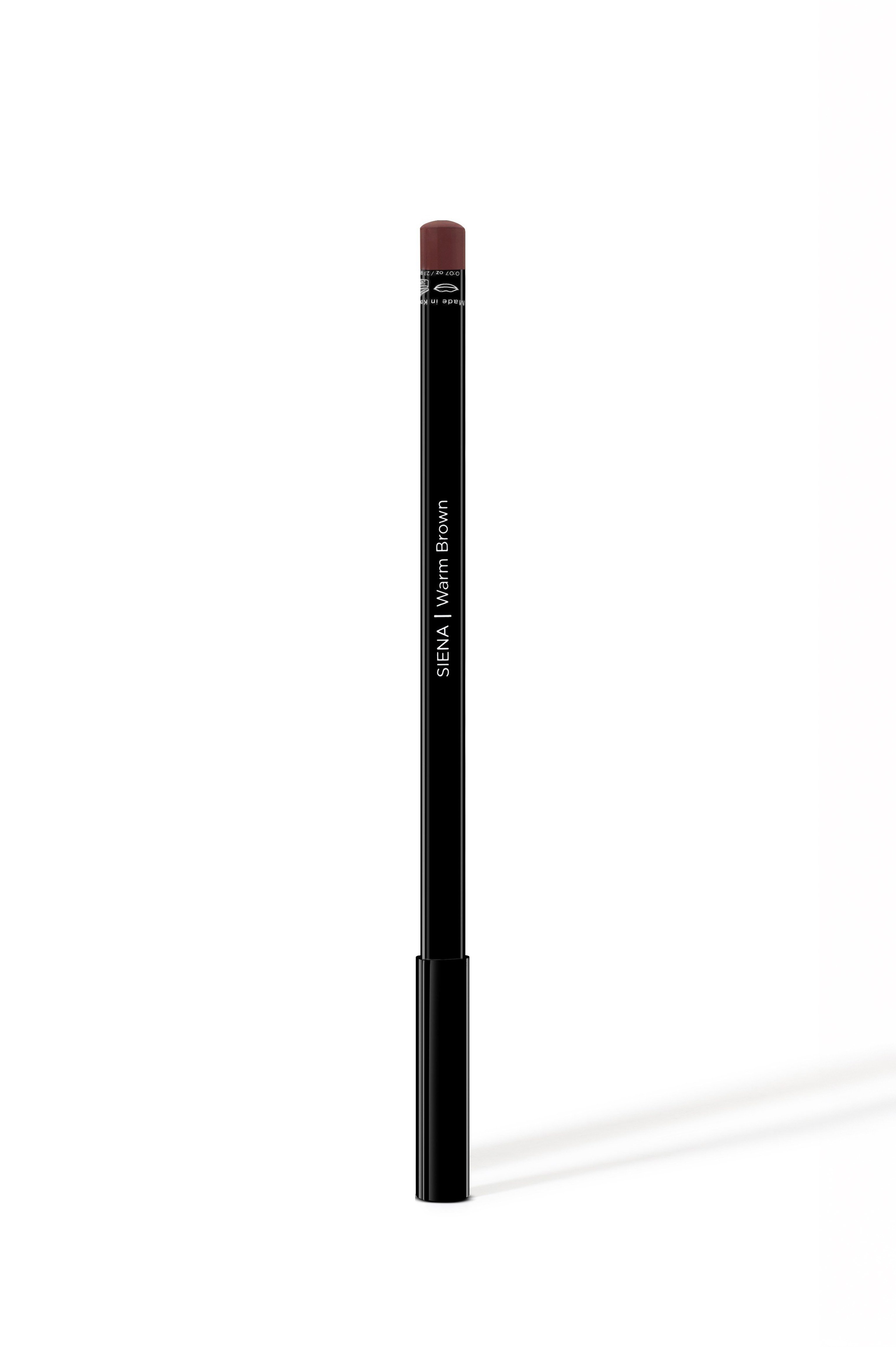 Lip Pencil Siena-Warm Brown