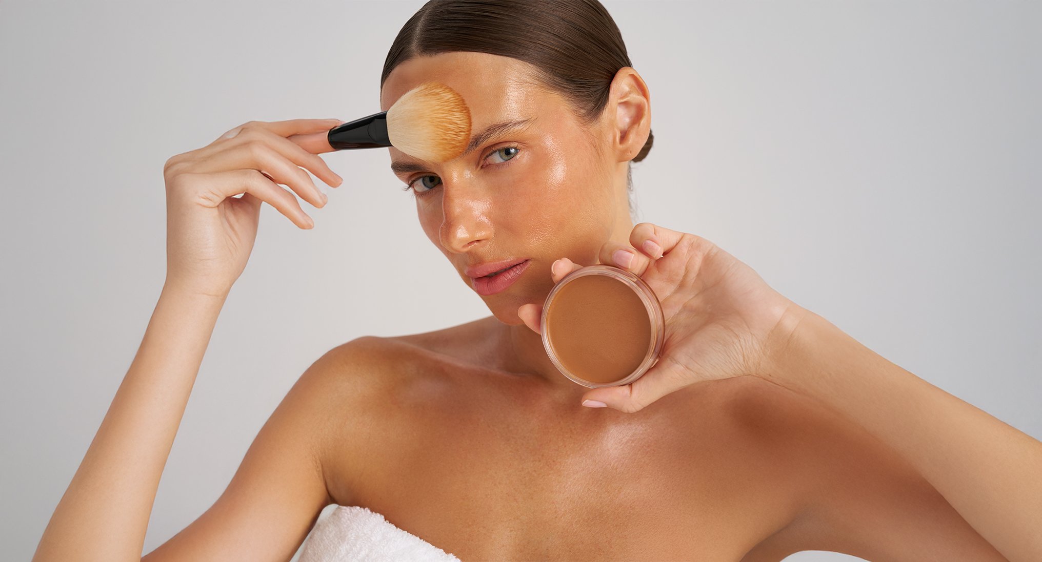 Beauty Omelette Slider
