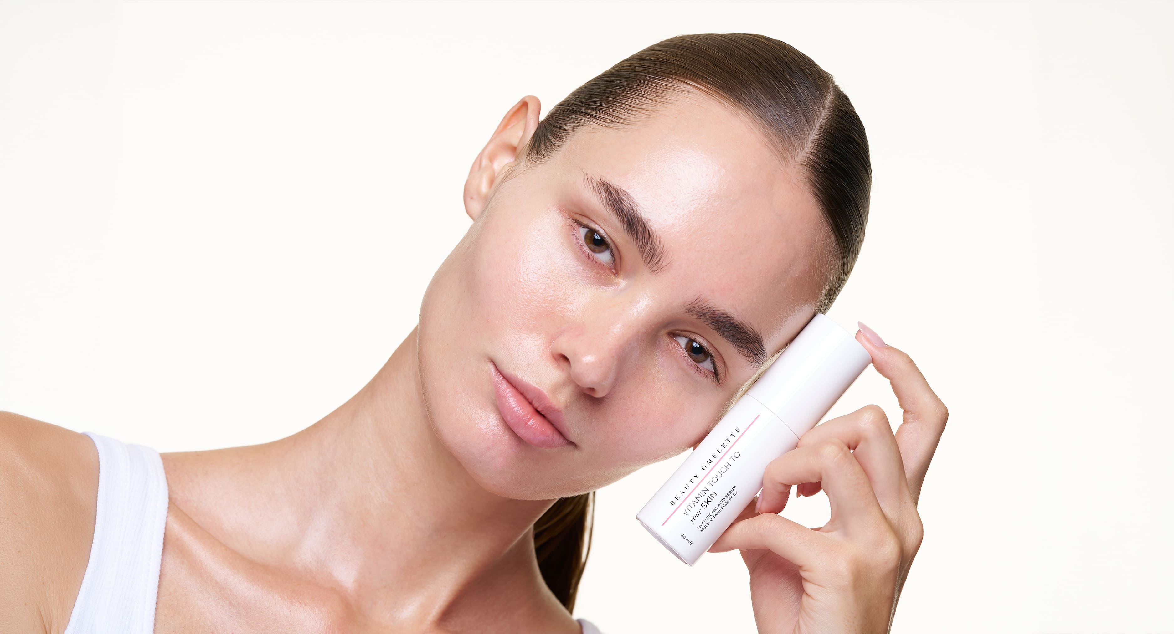 Beauty Omelette Hyaluronic Acid Serum